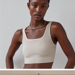 Babaton Sculpt Knit Top